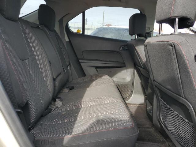 91861755 :رقم المزاد ، 2GNALCEK2G1144923 vin ، 2016 Chevrolet Equinox مزاد بيع