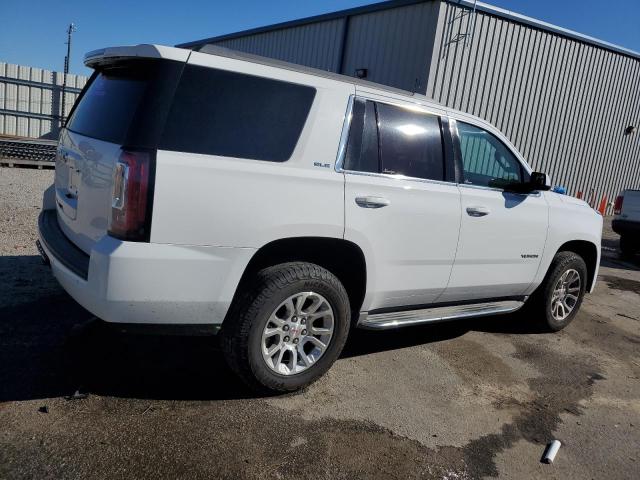 Продаж на аукціоні авто 2015 Gmc Yukon Sle, vin: 1GKS2AKCXFR128335, номер лоту: 91916135