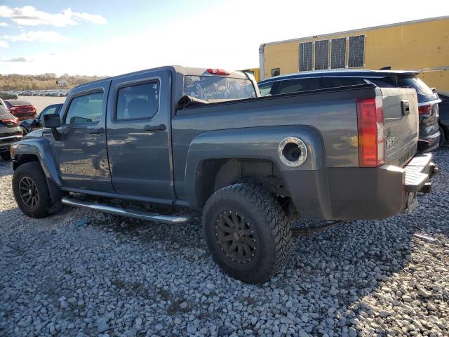 Aukcja sprzedaży 2009 Hummer H3t, vin: 5GNEN13E298132776, numer aukcji: 91926875