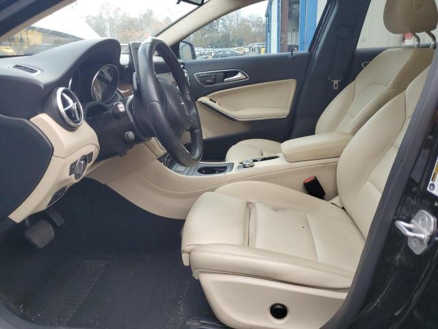 Aukcja sprzedaży 2017 Mercedes-benz Gla, vin: WDCTG4EB1HJ327310, numer aukcji: 89882715