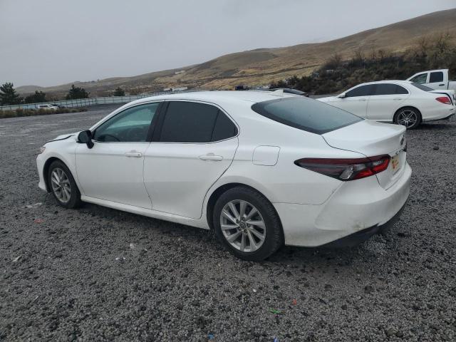 2021 Toyota Camry მანქანა იყიდება აუქციონზე, vin: 4T1C11AK5MU578525, აუქციონის ნომერი: 93510795