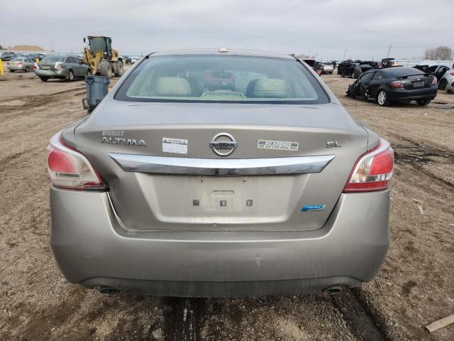 Продаж на аукціоні авто 2013 Nissan Altima, vin: 1N4AL3AP7DN523751, номер лоту: 55446786