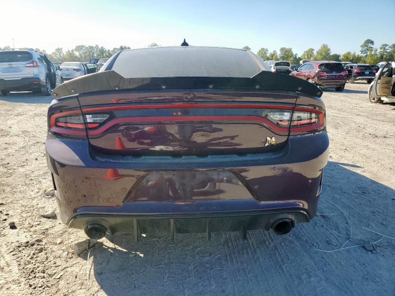 Продаж на аукціоні авто 2022 Dodge Charger, vin: 2C3CDXGJ4NH130573, номер лоту: 90353365