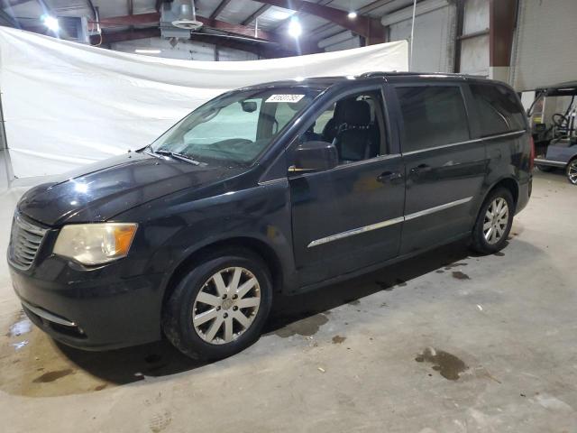 91631795 :رقم المزاد ، 2C4RC1BGXDR563762 vin ، 2013 Chrysler Town & Country مزاد بيع