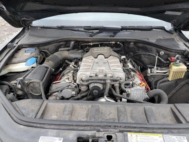 90996835 :رقم المزاد ، WA1LGAFE5FD000931 vin ، 2015 Audi Q7 مزاد بيع