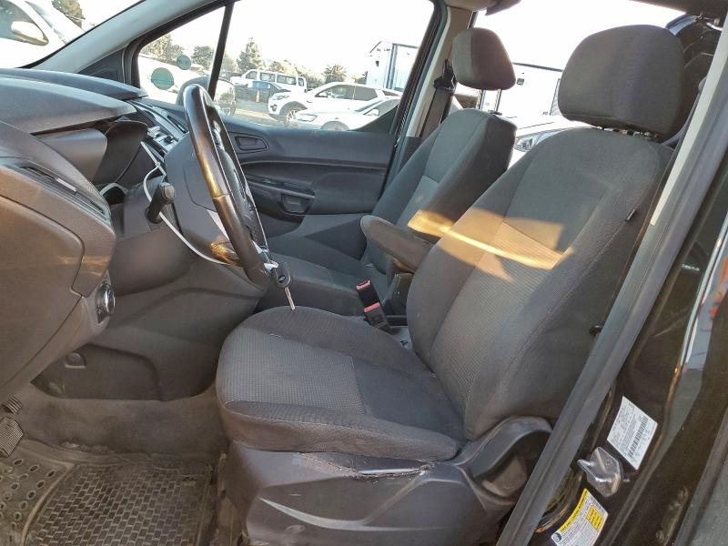 94002375 :رقم المزاد ، NM0LS7E72J1362684 vin ، 2018 Ford Transit Co مزاد بيع