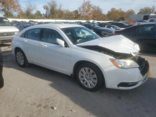 Aukcja sprzedaży 2013 Chrysler 200, vin: 1C3CCBAB4DN676478, numer aukcji: 50775926