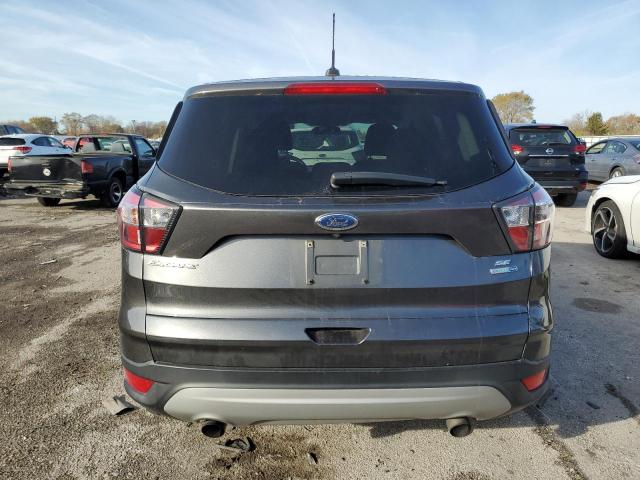 Продаж на аукціоні авто 2017 Ford Escape, vin: 1FMCU9GD6HUA78815, номер лоту: 91837965