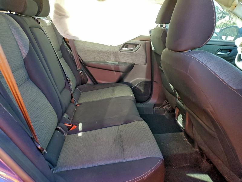 Продаж на аукціоні авто 2021 Nissan Rogue, vin: 5N1AT3BB8MC824355, номер лоту: 94441265