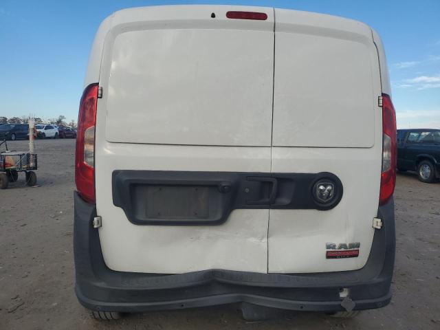 Продажа на аукционе авто 2019 Ram Promaster, vin: ZFBHRFABXK6M64119, номер лота: 90758065