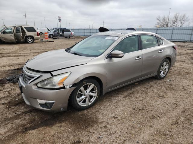 Auction sale of the 2013 Nissan Altima, vin: 1N4AL3AP7DN523751, lot number: 55446786