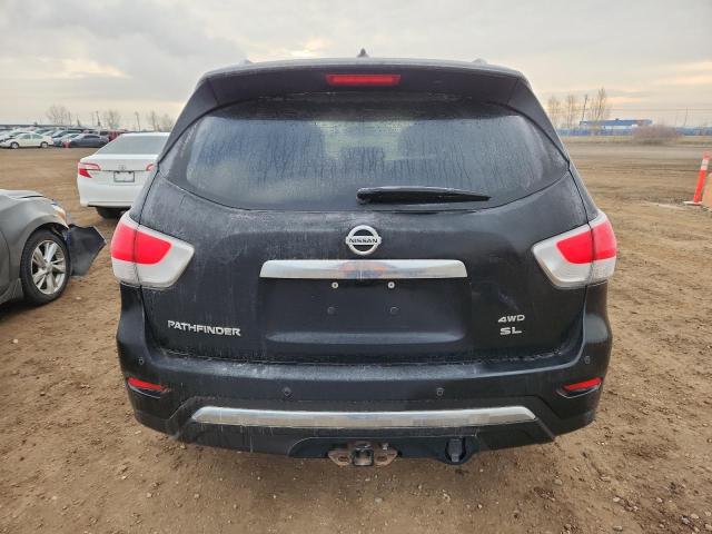 Продажа на аукционе авто 2015 Nissan Pathfinder, vin: 5N1AR2MM0FC638982, номер лота: 93510335