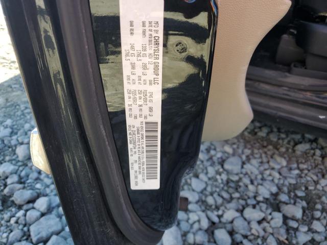 Aukcja sprzedaży 2013 Chrysler Town & Country, vin: 2C4RC1CG3DR607244, numer aukcji: 91423945