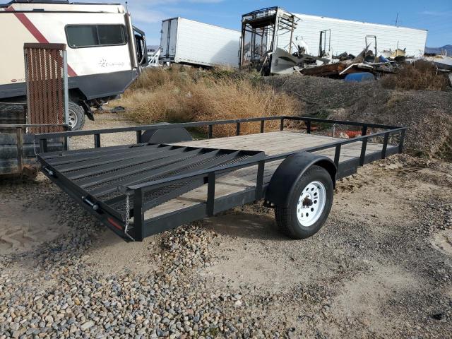 2022 Trlr Trailer მანქანა იყიდება აუქციონზე, vin: 4T91U1415NG322009, აუქციონის ნომერი: 92468725