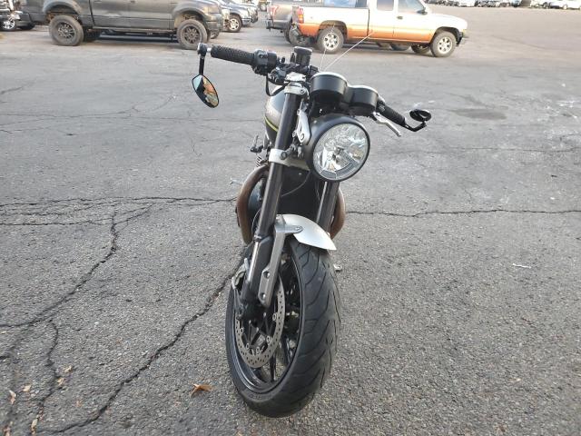 Продажа на аукционе авто 2022 Triumph Motorcycle Speed Twin, vin: SMTD54HF9NTAY5093, номер лота: 92248055
