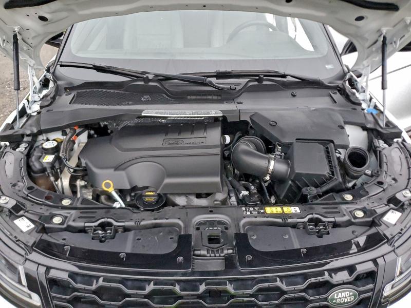 94302085 :رقم المزاد ، SALZP2FX8PH227623 vin ، 2023 Land Rover Range Rover Evoque مزاد بيع