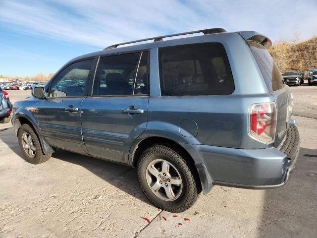 Продаж на аукціоні авто 2008 Honda Pilot Exl, vin: 5FNYF18588B023580, номер лоту: 92313155