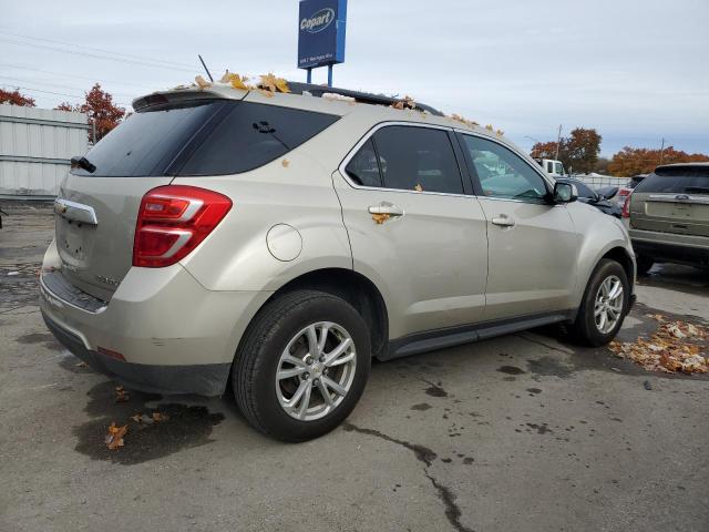 91861755 :رقم المزاد ، 2GNALCEK2G1144923 vin ، 2016 Chevrolet Equinox مزاد بيع