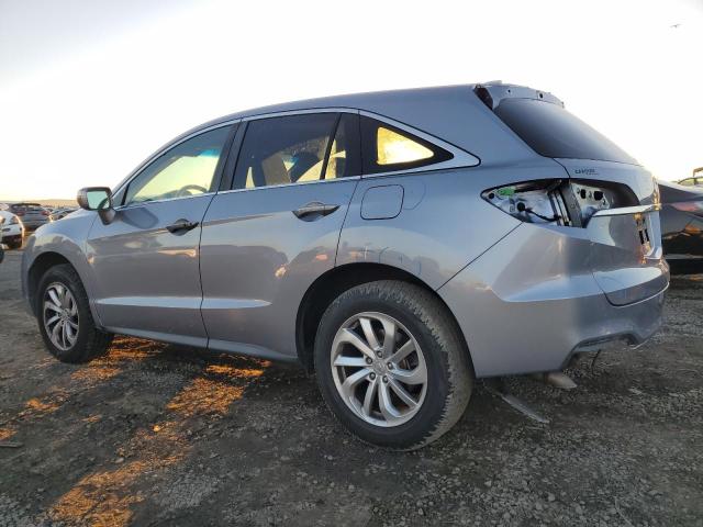93563025 :رقم المزاد ، 5J8TB3H31GL010148 vin ، 2016 Acura Rdx مزاد بيع