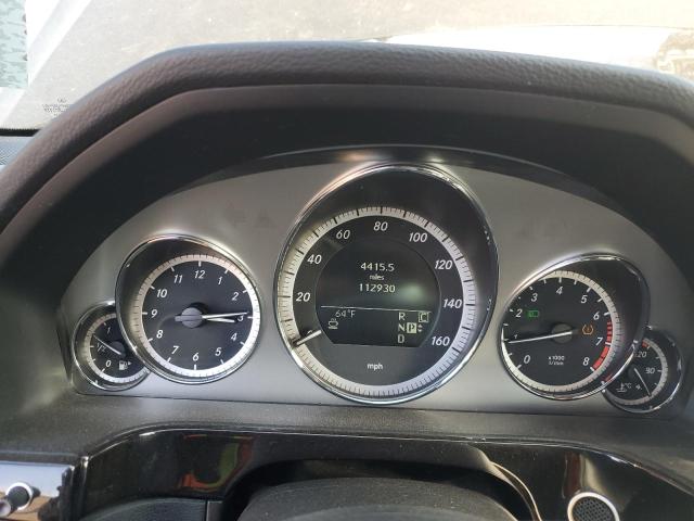Продажа на аукционе авто 2010 Mercedes-benz E, vin: WDDHF8HB8AA056436, номер лота: 90333795