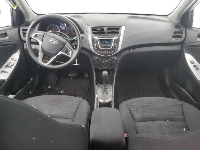 2017 Hyundai Accent მანქანა იყიდება აუქციონზე, vin: KMHCT5AE2HU364450, აუქციონის ნომერი: 87189835