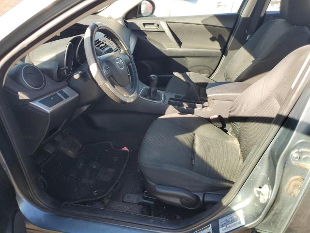 Aukcja sprzedaży 2013 Mazda 3, vin: JM1BL1TF5D1778140, numer aukcji: 90140985