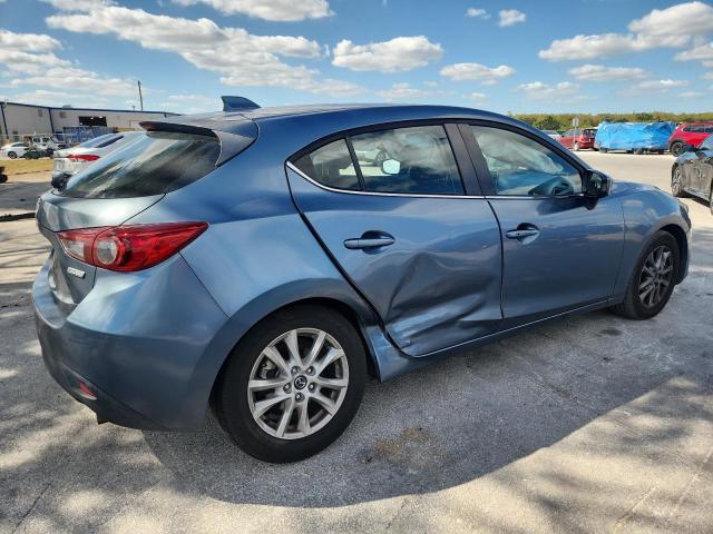 Aukcja sprzedaży 2014 Mazda 3, vin: JM1BM1L77E1213119, numer aukcji: 91449145
