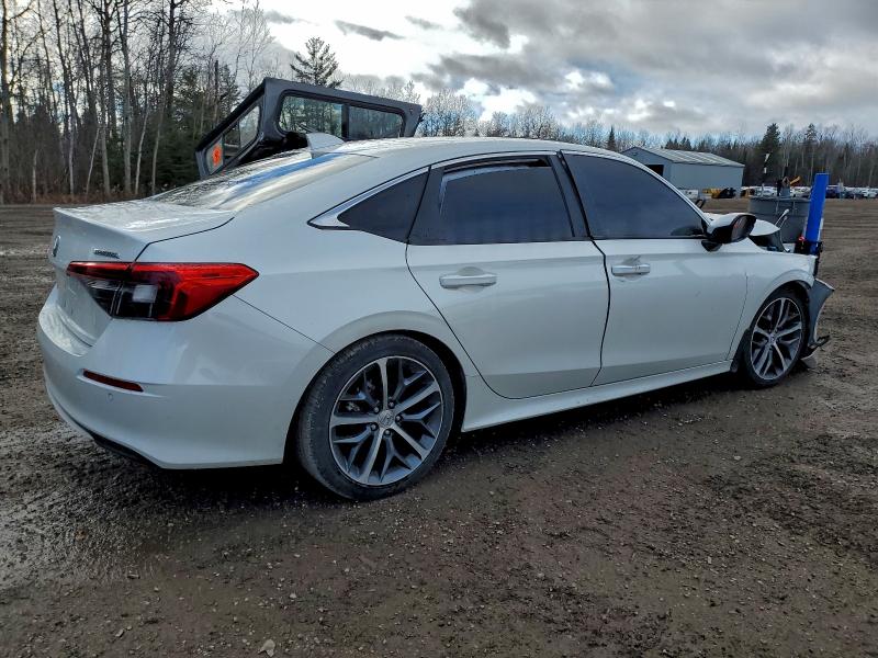 Продажа на аукционе авто 2024 Honda Civic Tour, vin: 2HGFE1F91RH002535, номер лота: 93211435