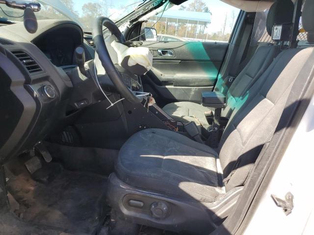 Aukcja sprzedaży 2019 Ford Explorer P, vin: 1FM5K8AR8KGA62392, numer aukcji: 93108745