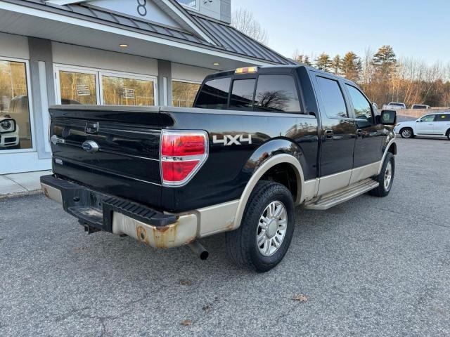 93375485 :رقم المزاد ، 1FTPW14V79KA97711 vin ، 2009 Ford F150 Super مزاد بيع