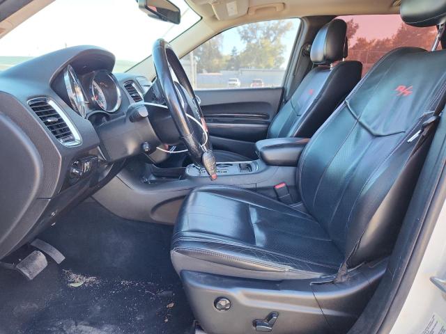 Aukcja sprzedaży 2012 Dodge Durango R/t, vin: 1C4SDHCT4CC130397, numer aukcji: 85676105
