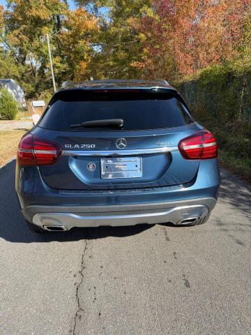 Aukcja sprzedaży 2020 Mercedes-benz Gla250, vin: W1NTG4GB5LJ702006, numer aukcji: 91935545
