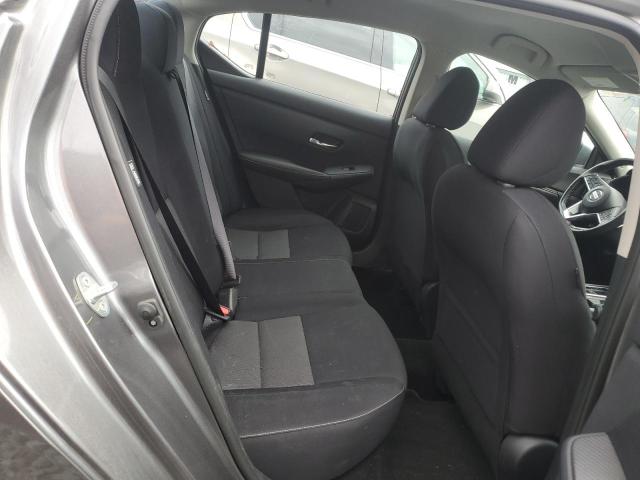 Продажа на аукционе авто 2020 Nissan Sentra, vin: 3N1AB8CV1LY297054, номер лота: 90959445