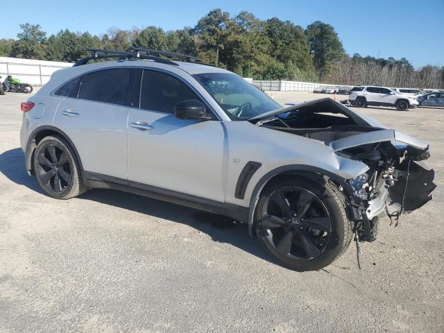 Aukcja sprzedaży 2015 Infiniti Qx70, vin: JN8CS1MU1FM380630, numer aukcji: 92976305