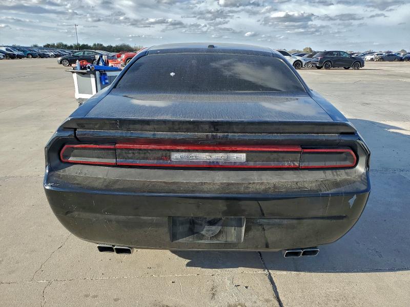 Aukcja sprzedaży 2012 Dodge Challenger, vin: 2C3CDYBT0CH174016, numer aukcji: 91738325
