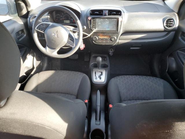 Продаж на аукціоні авто 2024 Mitsubishi Mirage Es, vin: ML32AUHJ2RH032377, номер лоту: 92509095