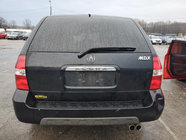 Aukcja sprzedaży 2002 Acura Mdx, vin: 2HNYD18892H515160, numer aukcji: 93316415