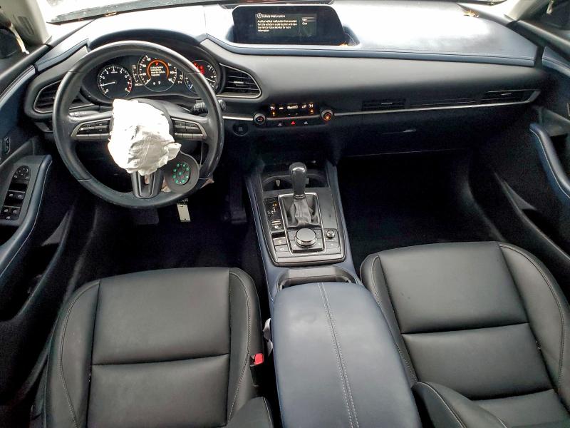 94396035 :رقم المزاد ، 3MVDMABL1MM227119 vin ، 2021 Mazda Cx-30 مزاد بيع
