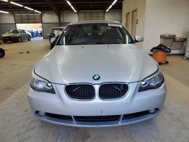 Aukcja sprzedaży 2004 Bmw 525 I, vin: WBANA53554B173818, numer aukcji: 92979745