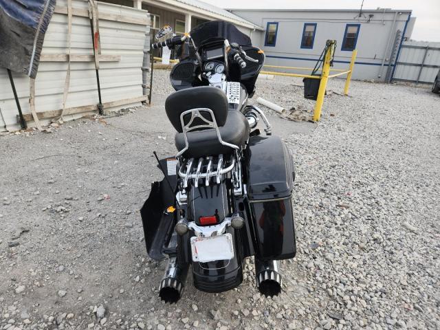 Продажа на аукционе авто 2016 Harley Davidson Fltrxs Roa, vin: 1HD1KTM19GB649120, номер лота: 78844795