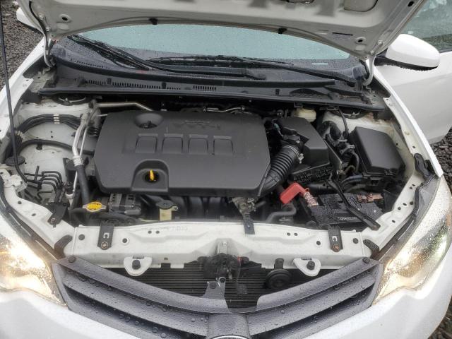 Aukcja sprzedaży 2015 Toyota Corolla, vin: 2T1BURHEXFC416752, numer aukcji: 93900465