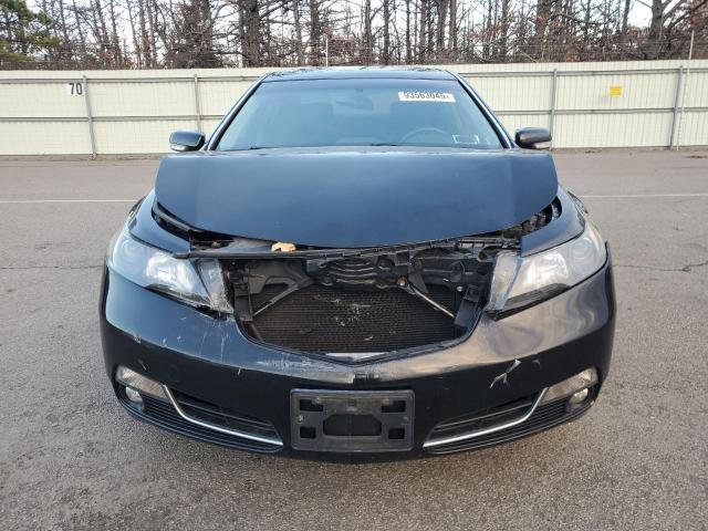 Aukcja sprzedaży 2013 Acura Tl, vin: 19UUA9E51DA001943, numer aukcji: 93563045
