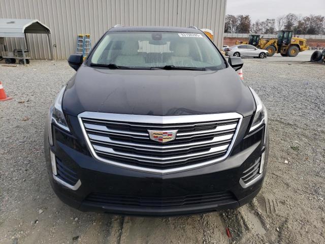 93198285 :رقم المزاد ، 1GYKNERS5HZ227164 vin ، 2017 Cadillac Xt5 Premiu مزاد بيع