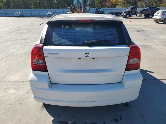 2007 Dodge Caliber მანქანა იყიდება აუქციონზე, vin: 1B3HB28B57D261921, აუქციონის ნომერი: 93318205
