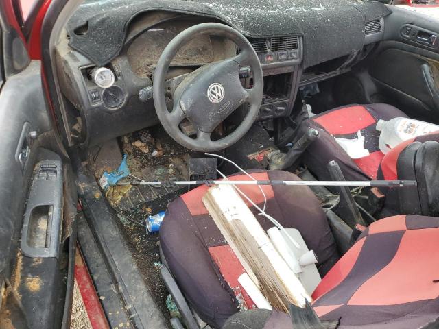 Aukcja sprzedaży 2002 Volkswagen Gti, vin: 9BWDE61J124004525, numer aukcji: 93767295