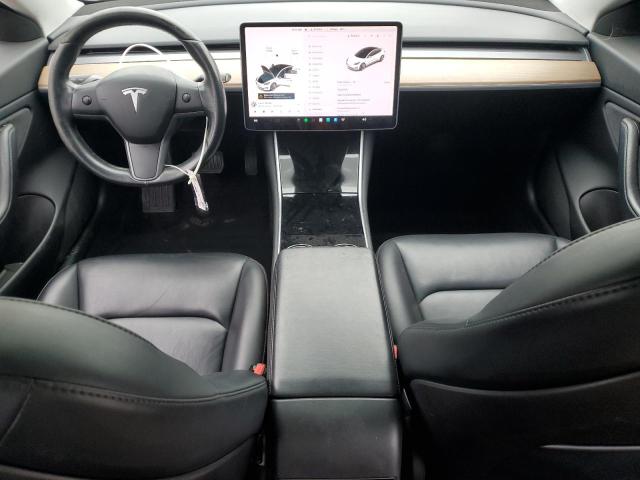 Aukcja sprzedaży 2018 Tesla Model 3, vin: 5YJ3E1EA8JF154755, numer aukcji: 93354005