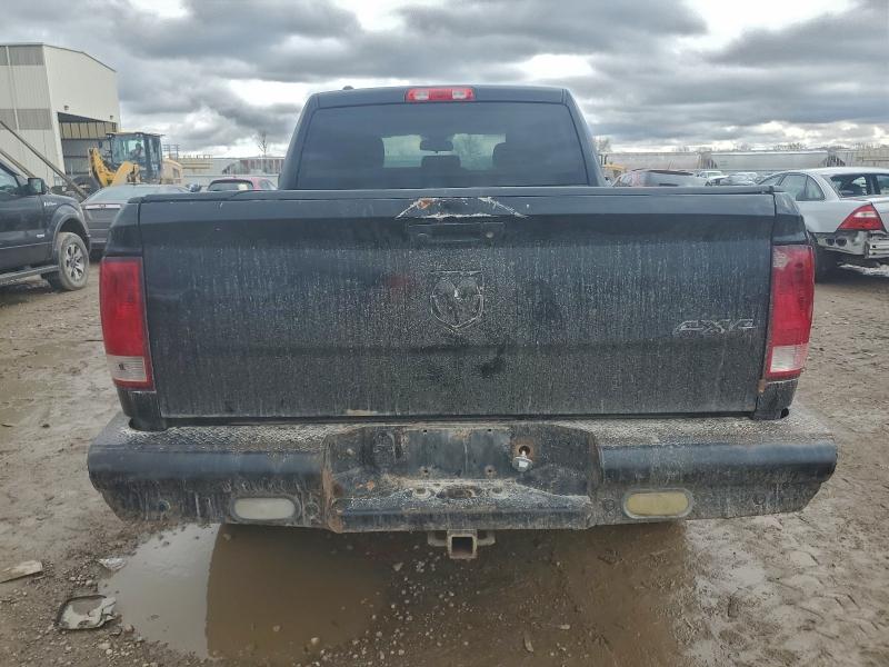 Продаж на аукціоні авто 2014 Ram 1500, vin: 1C6RR7FG5ES463880, номер лоту: 94331915