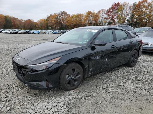 Продаж на аукціоні авто 2023 Hyundai Elantra, vin: KMHLM4AG9PU529188, номер лоту: 90924725