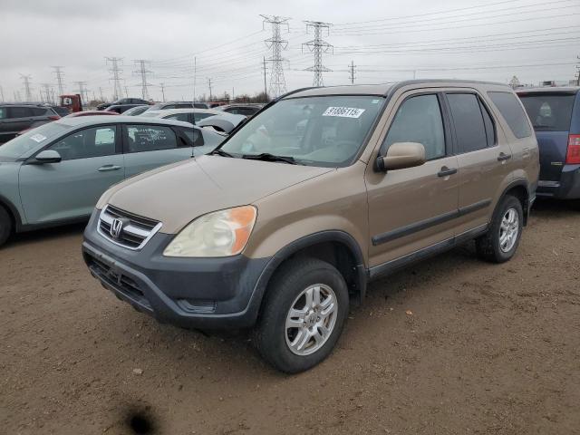 Продажа на аукционе авто 2003 Honda Cr-v, vin: SHSRD788X3U132020, номер лота: 52913146