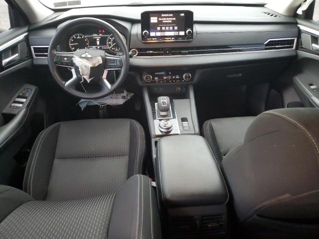 Продаж на аукціоні авто 2022 Mitsubishi Outlander, vin: JA4J4TA84NZ032896, номер лоту: 90692495